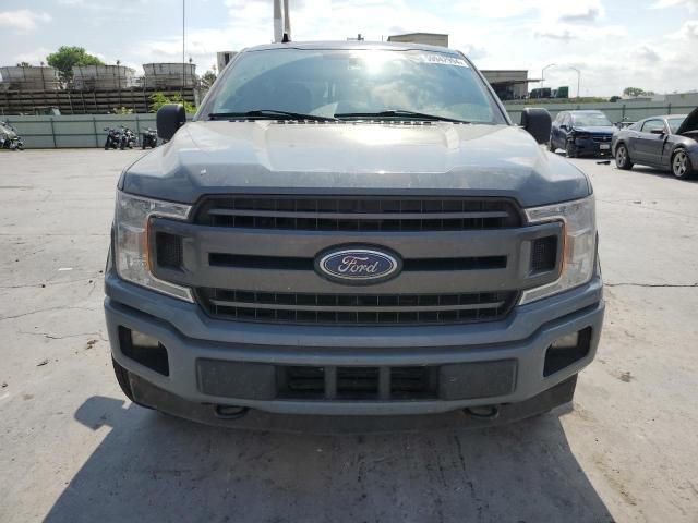 Photo 4 VIN: 1FTEW1E48KKC10956 - FORD F150 SUPER 