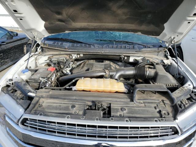 Photo 10 VIN: 1FTEW1E48KKC43150 - FORD F150 SUPER 