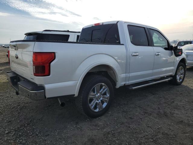 Photo 2 VIN: 1FTEW1E48KKC43150 - FORD F150 SUPER 