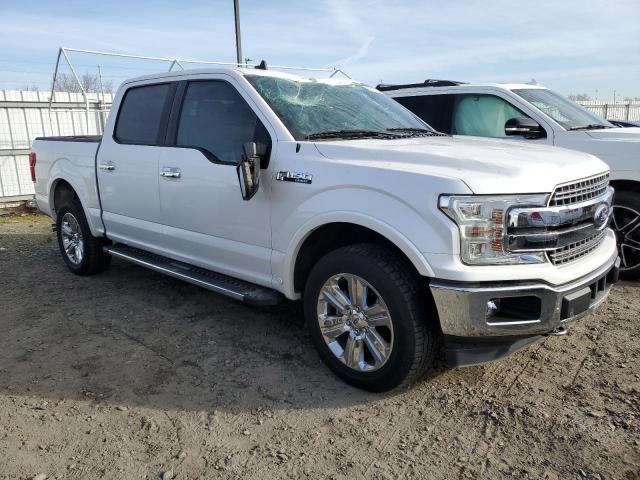 Photo 3 VIN: 1FTEW1E48KKC43150 - FORD F150 SUPER 