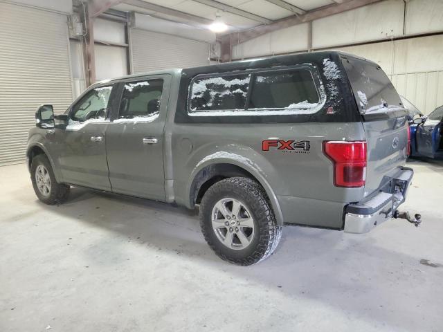 Photo 1 VIN: 1FTEW1E48KKC96933 - FORD F-150 