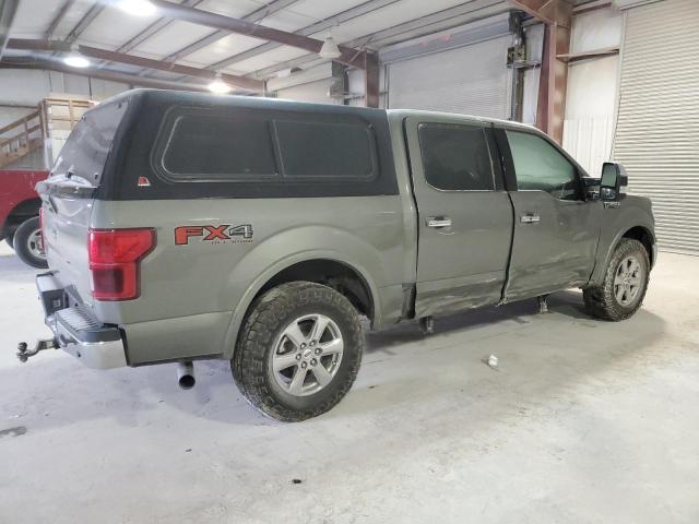 Photo 2 VIN: 1FTEW1E48KKC96933 - FORD F-150 