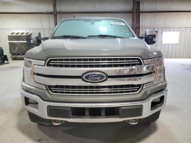 Photo 4 VIN: 1FTEW1E48KKC96933 - FORD F-150 