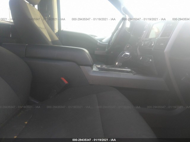 Photo 4 VIN: 1FTEW1E48KKD71422 - FORD F-150 