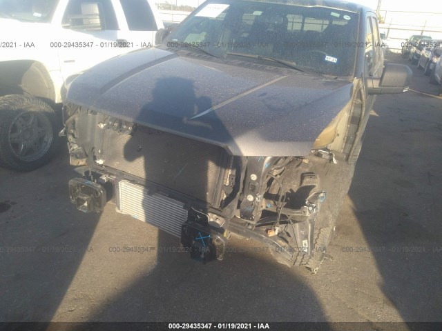 Photo 5 VIN: 1FTEW1E48KKD71422 - FORD F-150 