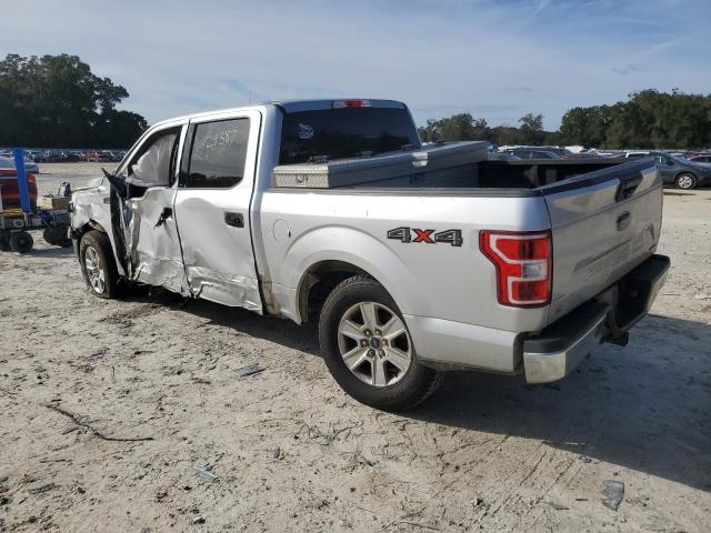 Photo 1 VIN: 1FTEW1E48KKF23165 - FORD F-150 