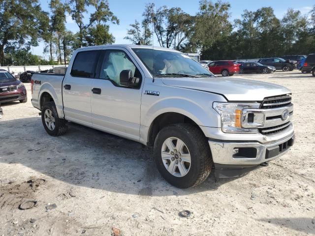 Photo 3 VIN: 1FTEW1E48KKF23165 - FORD F-150 