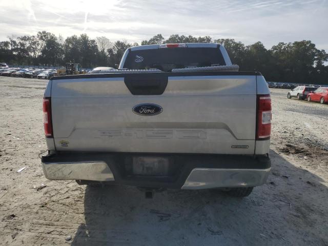 Photo 5 VIN: 1FTEW1E48KKF23165 - FORD F-150 