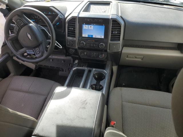 Photo 7 VIN: 1FTEW1E48KKF23165 - FORD F-150 