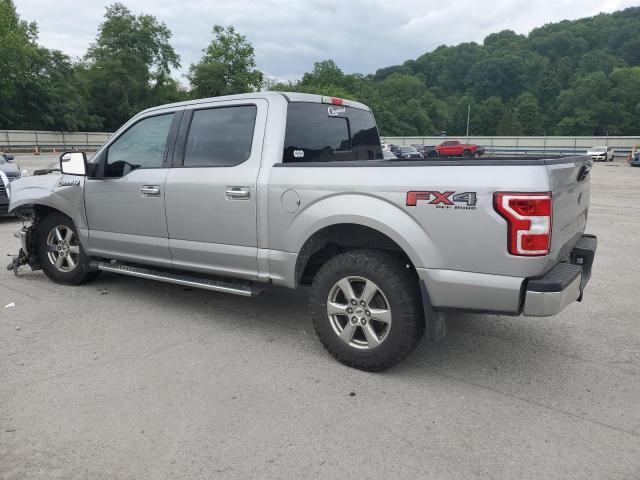 Photo 1 VIN: 1FTEW1E48LFA05146 - FORD F150 SUPER 