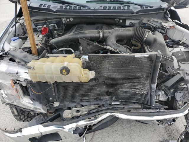 Photo 10 VIN: 1FTEW1E48LFA05146 - FORD F150 SUPER 