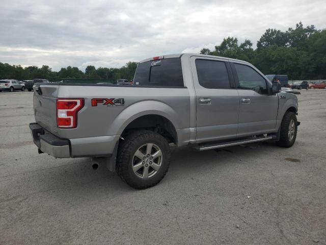 Photo 2 VIN: 1FTEW1E48LFA05146 - FORD F150 SUPER 