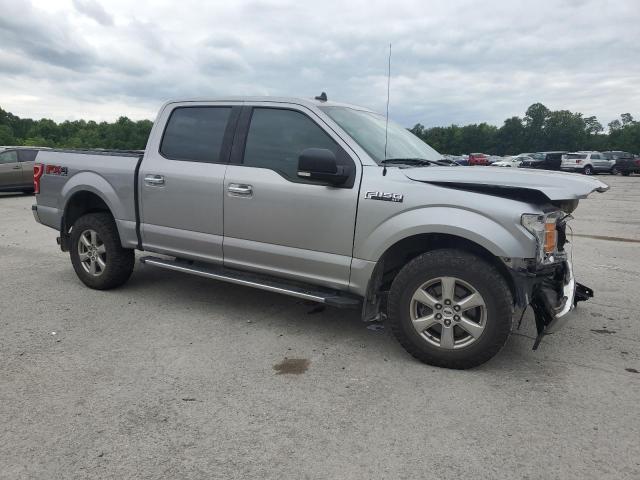 Photo 3 VIN: 1FTEW1E48LFA05146 - FORD F150 SUPER 