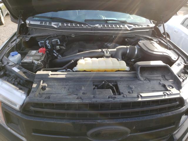 Photo 6 VIN: 1FTEW1E48LFA13585 - FORD F150 SUPER 