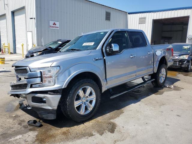 Photo 0 VIN: 1FTEW1E48LFA27356 - FORD F150 SUPER 