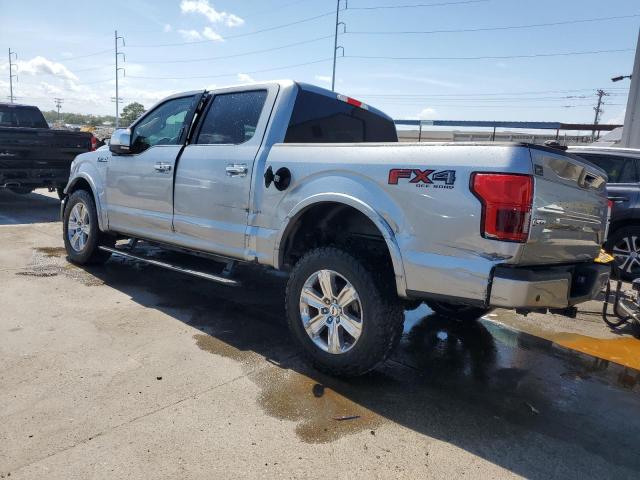 Photo 1 VIN: 1FTEW1E48LFA27356 - FORD F150 SUPER 