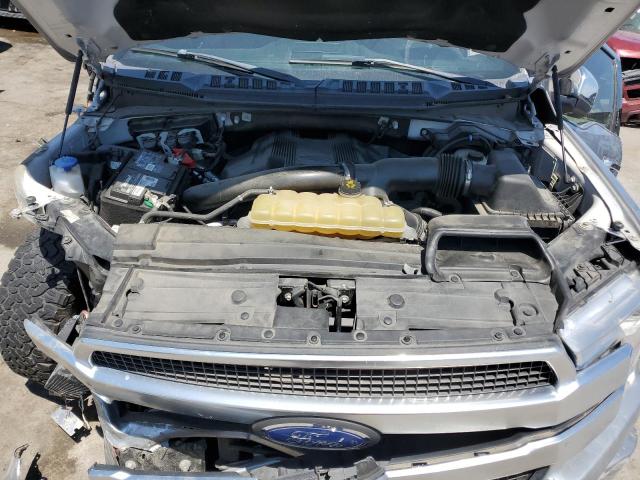 Photo 10 VIN: 1FTEW1E48LFA27356 - FORD F150 SUPER 