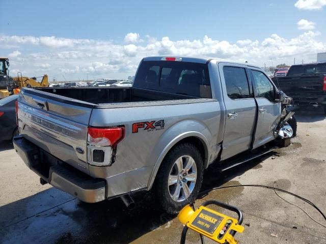 Photo 2 VIN: 1FTEW1E48LFA27356 - FORD F150 SUPER 