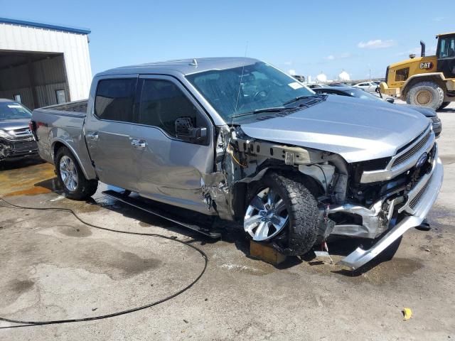 Photo 3 VIN: 1FTEW1E48LFA27356 - FORD F150 SUPER 