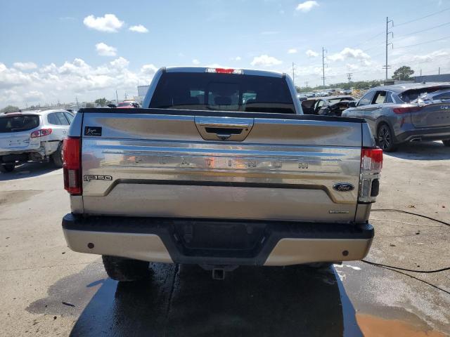 Photo 5 VIN: 1FTEW1E48LFA27356 - FORD F150 SUPER 