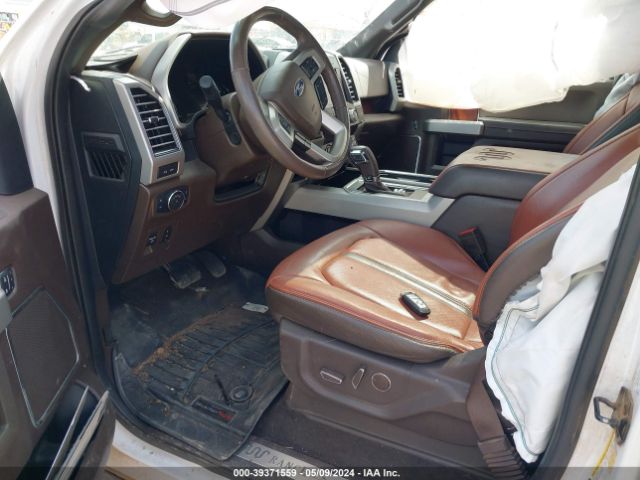 Photo 4 VIN: 1FTEW1E48LFA29673 - FORD F150 