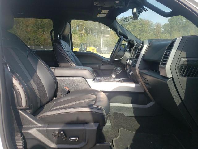 Photo 4 VIN: 1FTEW1E48LFA35201 - FORD F150 SUPER 