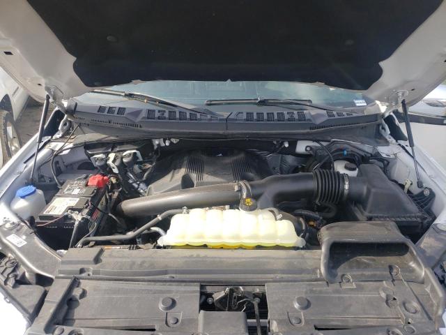 Photo 6 VIN: 1FTEW1E48LFA35201 - FORD F150 SUPER 