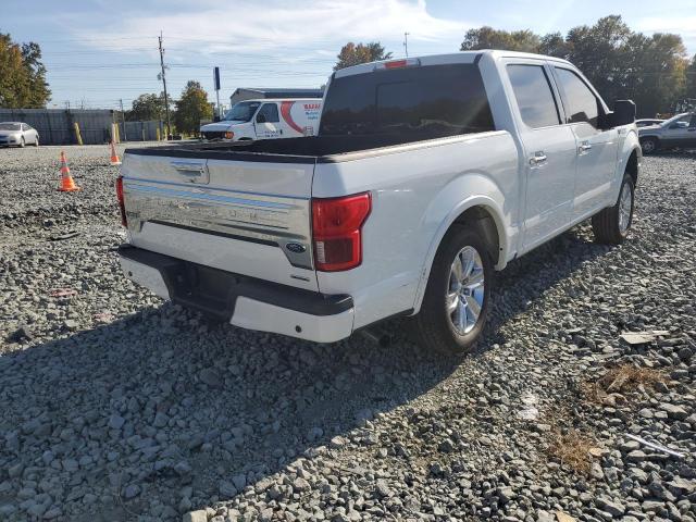 Photo 3 VIN: 1FTEW1E48LFA69249 - FORD F150 SUPER 