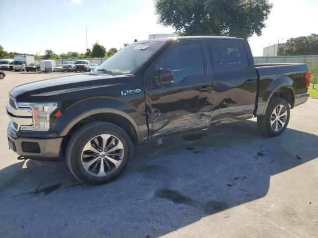 Photo 0 VIN: 1FTEW1E48LFA74676 - FORD F150 SUPER 