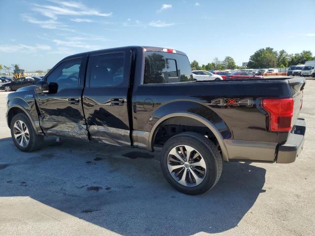 Photo 1 VIN: 1FTEW1E48LFA74676 - FORD F150 SUPER 