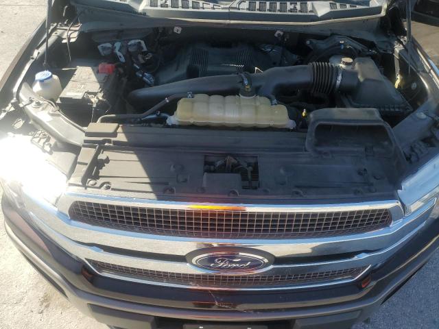 Photo 10 VIN: 1FTEW1E48LFA74676 - FORD F150 SUPER 