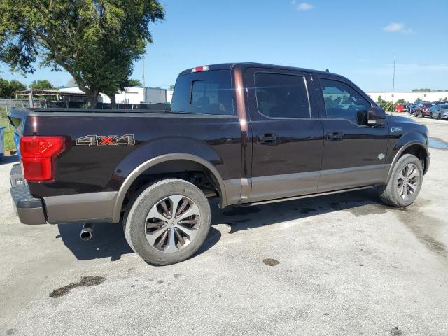 Photo 2 VIN: 1FTEW1E48LFA74676 - FORD F150 SUPER 