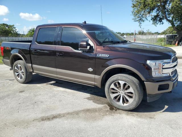 Photo 3 VIN: 1FTEW1E48LFA74676 - FORD F150 SUPER 