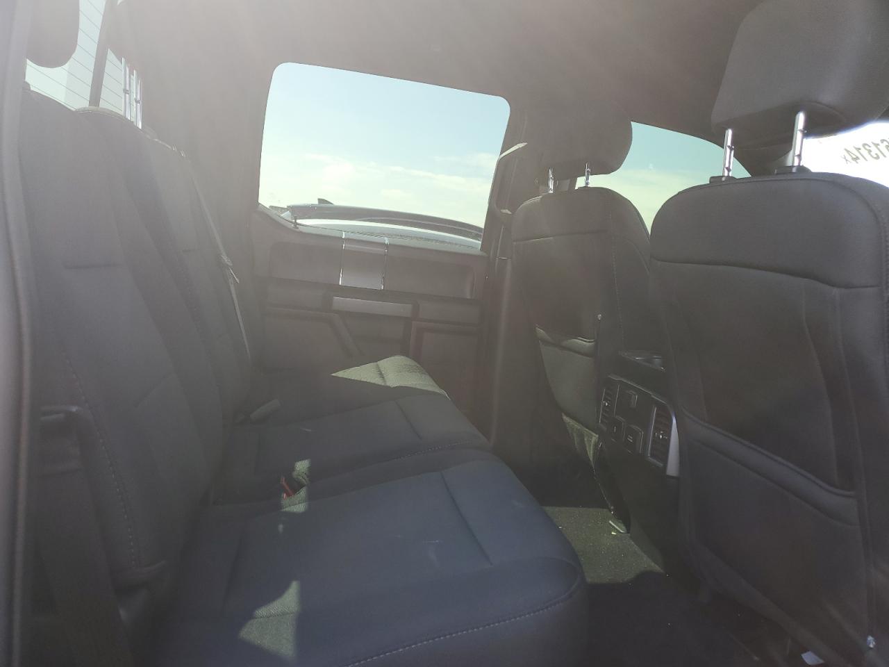 Photo 9 VIN: 1FTEW1E48LFB09054 - FORD F-150 