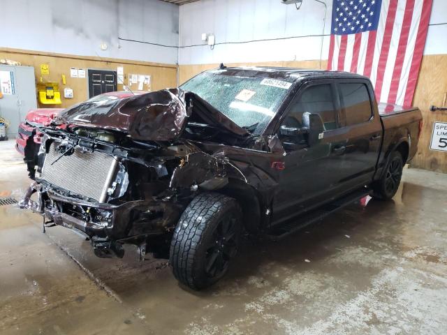 Photo 0 VIN: 1FTEW1E48LFB14898 - FORD F150 SUPER 