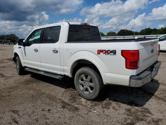 Photo 1 VIN: 1FTEW1E48LFB37114 - FORD F150 SUPER 