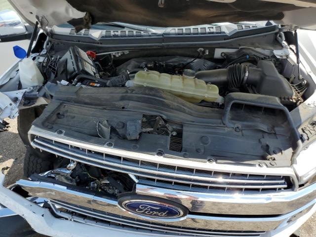 Photo 10 VIN: 1FTEW1E48LFB37114 - FORD F150 SUPER 