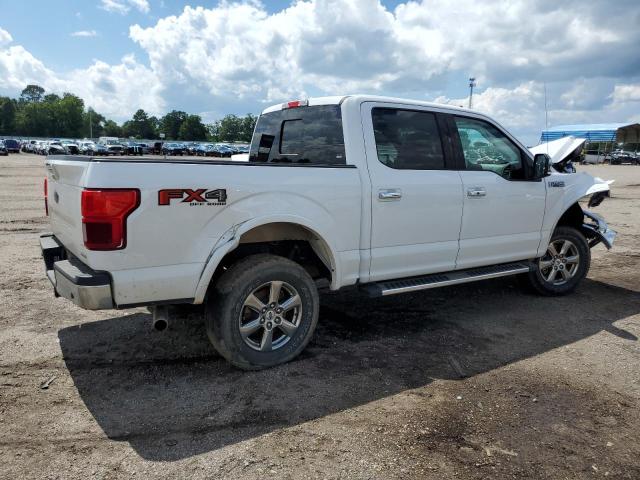 Photo 2 VIN: 1FTEW1E48LFB37114 - FORD F150 SUPER 