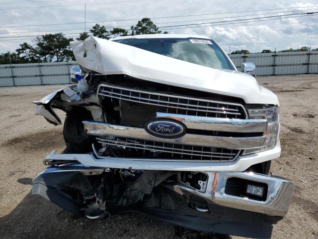 Photo 4 VIN: 1FTEW1E48LFB37114 - FORD F150 SUPER 