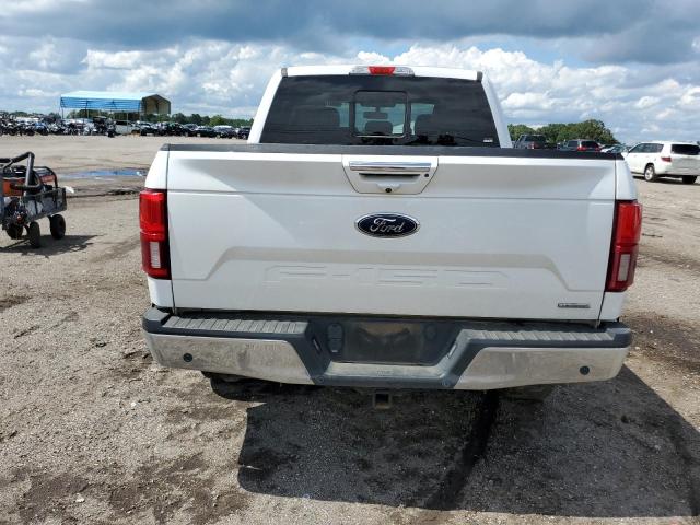 Photo 5 VIN: 1FTEW1E48LFB37114 - FORD F150 SUPER 