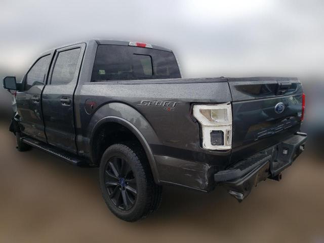 Photo 1 VIN: 1FTEW1E48LFB76768 - FORD F150 