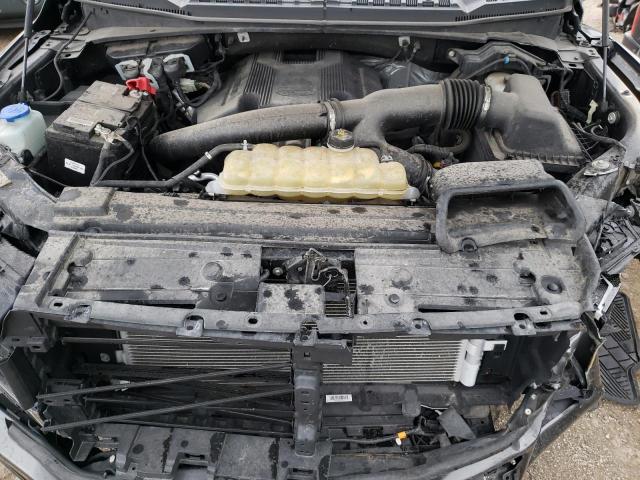 Photo 10 VIN: 1FTEW1E48LFB76768 - FORD F150 