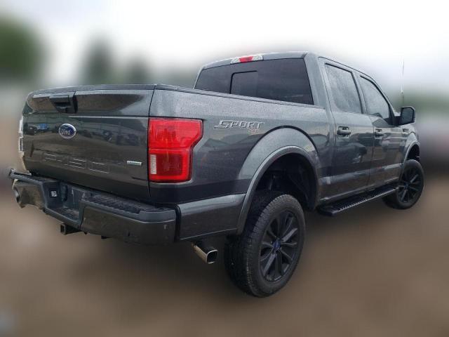 Photo 2 VIN: 1FTEW1E48LFB76768 - FORD F150 