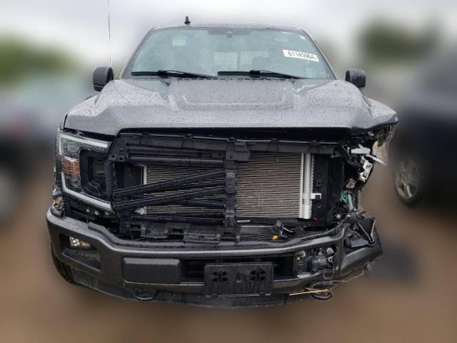 Photo 4 VIN: 1FTEW1E48LFB76768 - FORD F150 