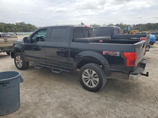 Photo 1 VIN: 1FTEW1E48LFB99807 - FORD F150 SUPER 