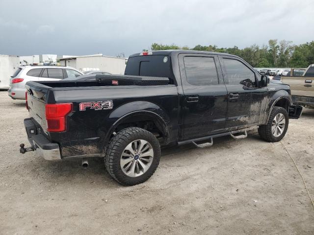 Photo 2 VIN: 1FTEW1E48LFB99807 - FORD F150 SUPER 