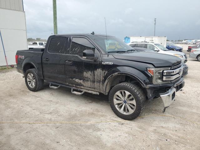 Photo 3 VIN: 1FTEW1E48LFB99807 - FORD F150 SUPER 