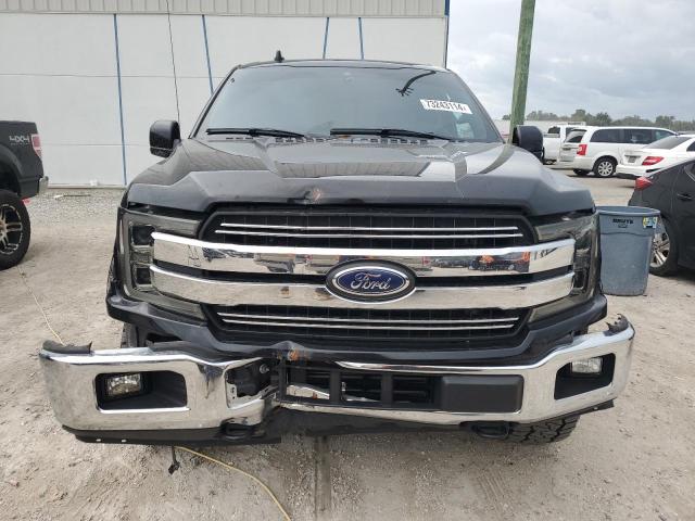 Photo 4 VIN: 1FTEW1E48LFB99807 - FORD F150 SUPER 