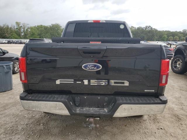 Photo 5 VIN: 1FTEW1E48LFB99807 - FORD F150 SUPER 