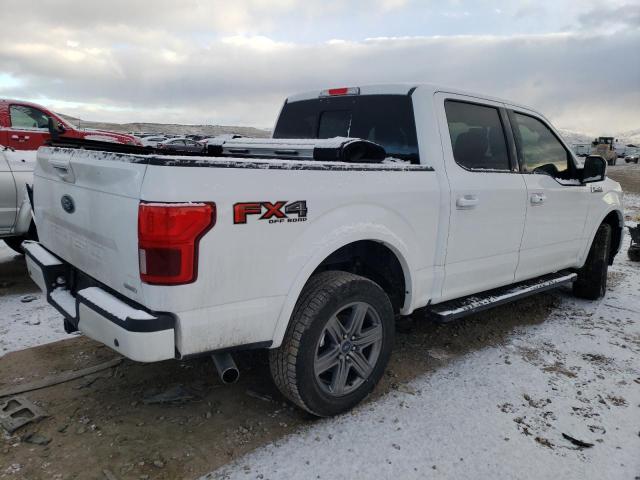 Photo 2 VIN: 1FTEW1E48LKD88478 - FORD F150 SUPER 